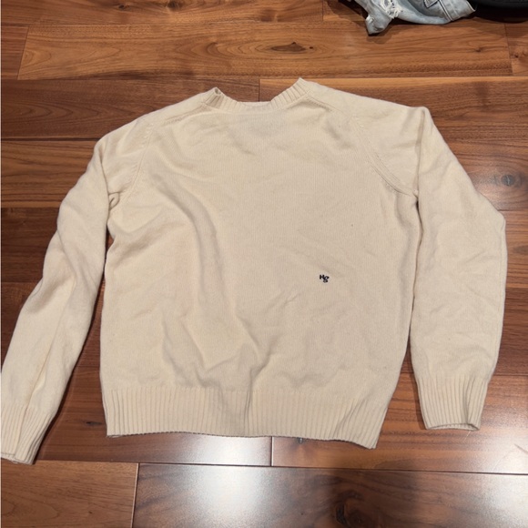 Other - HommeGirls Cashmere blend sweater
